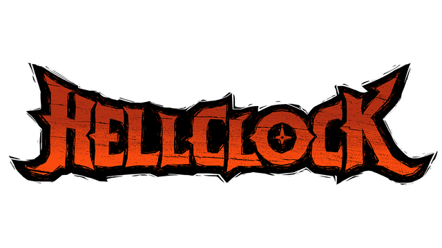 Hell Clock