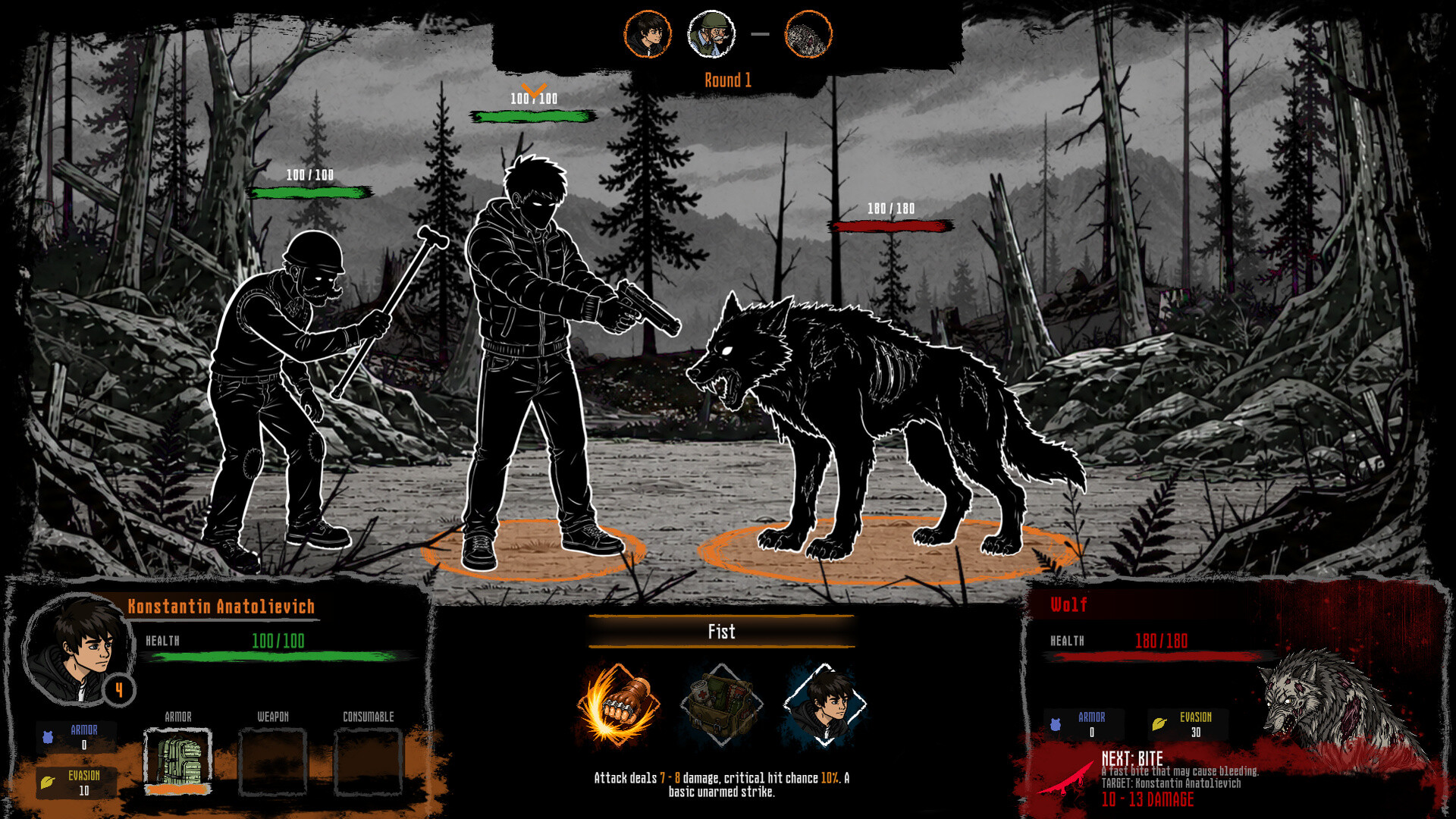 From The Bunker screenshot 4