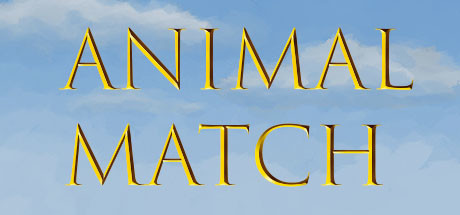 Cover art from Animal Match