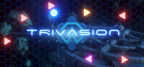 Cover art from Trivasion