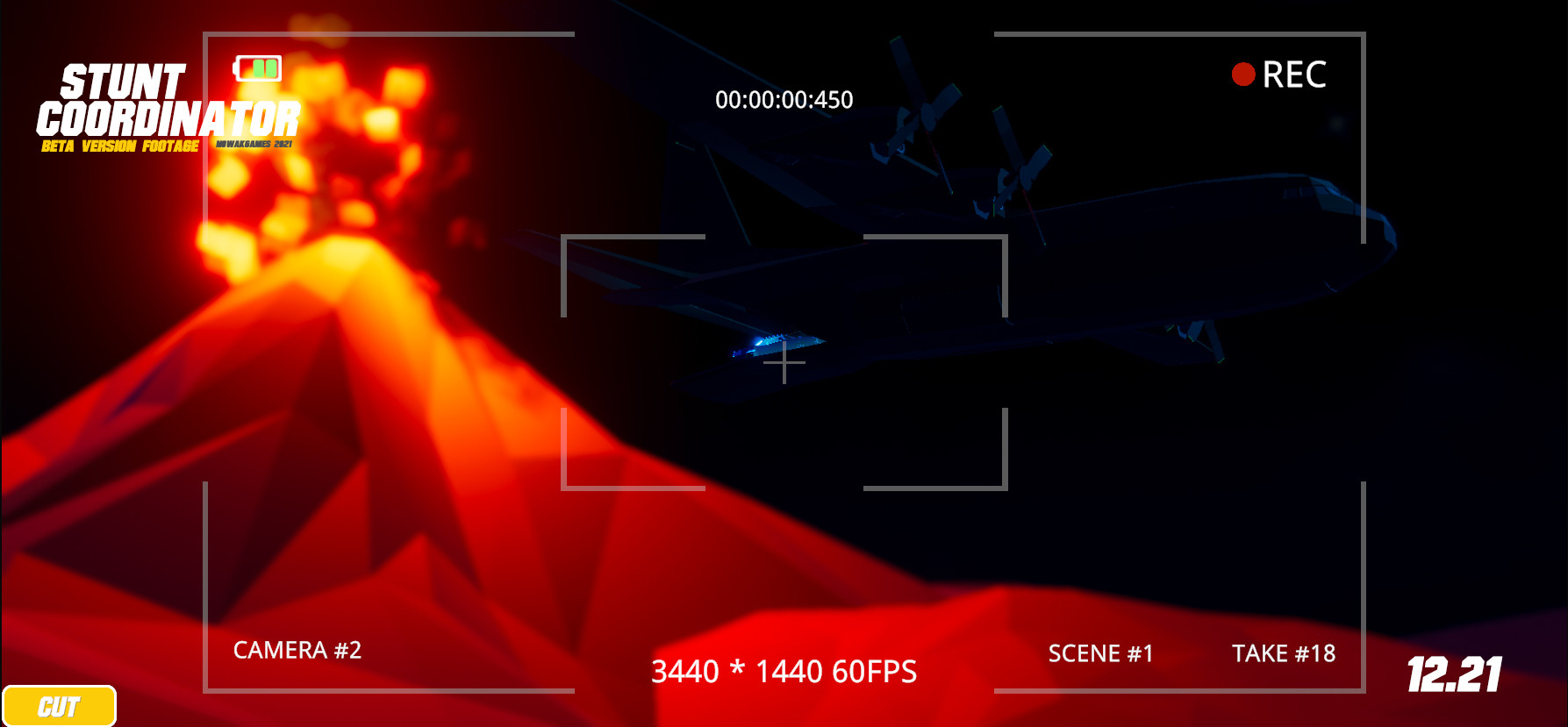 Stunt Coordinator screenshot 3