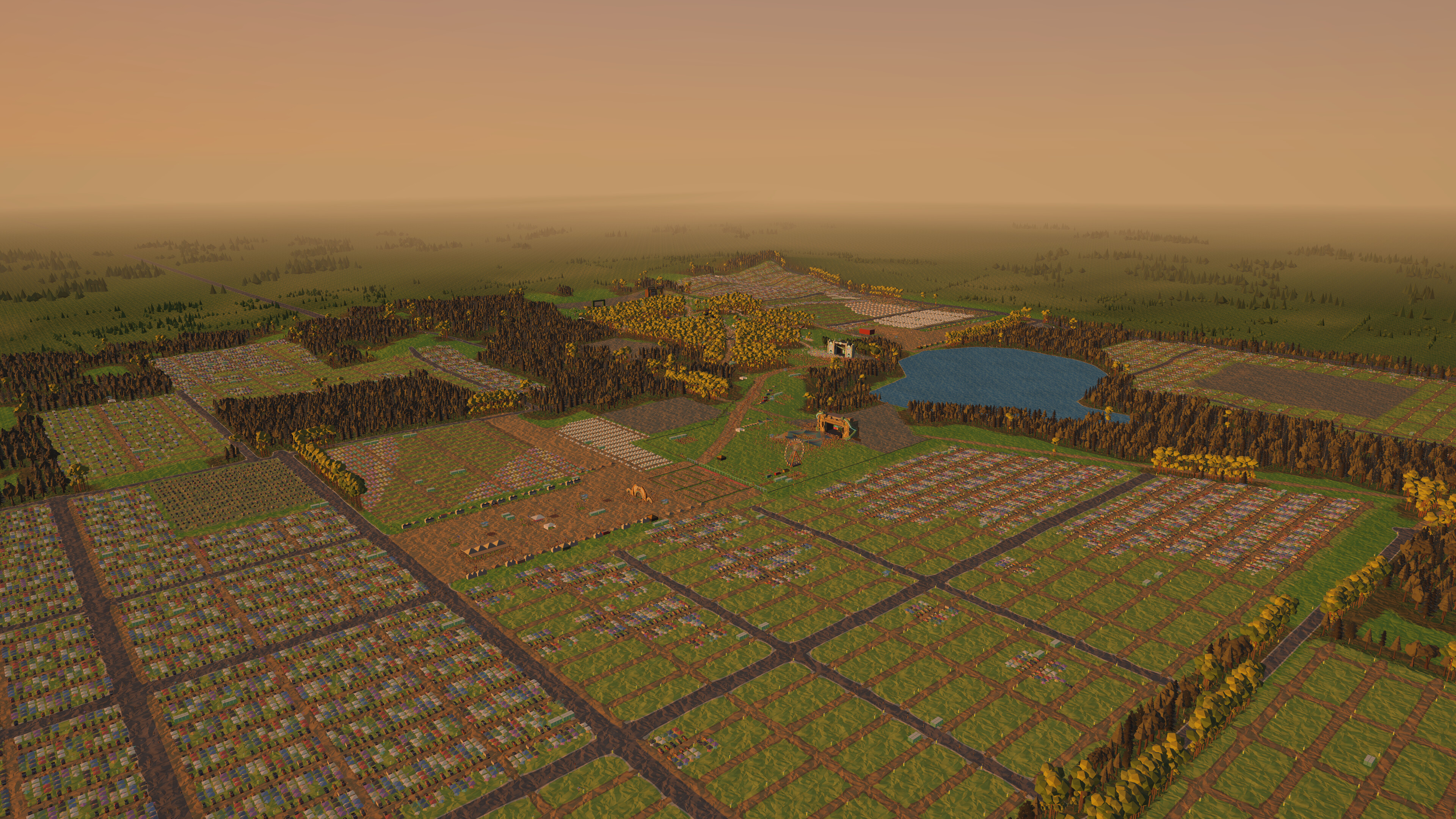 Wookland screenshot 2