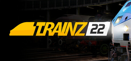 Steam 커뮤니티 :: Trainz Railroad Simulator 2022