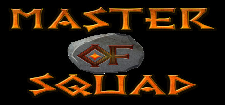 Cover art from Master Of Squad