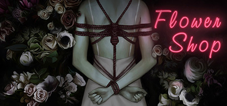 Cover art from Flower Shop