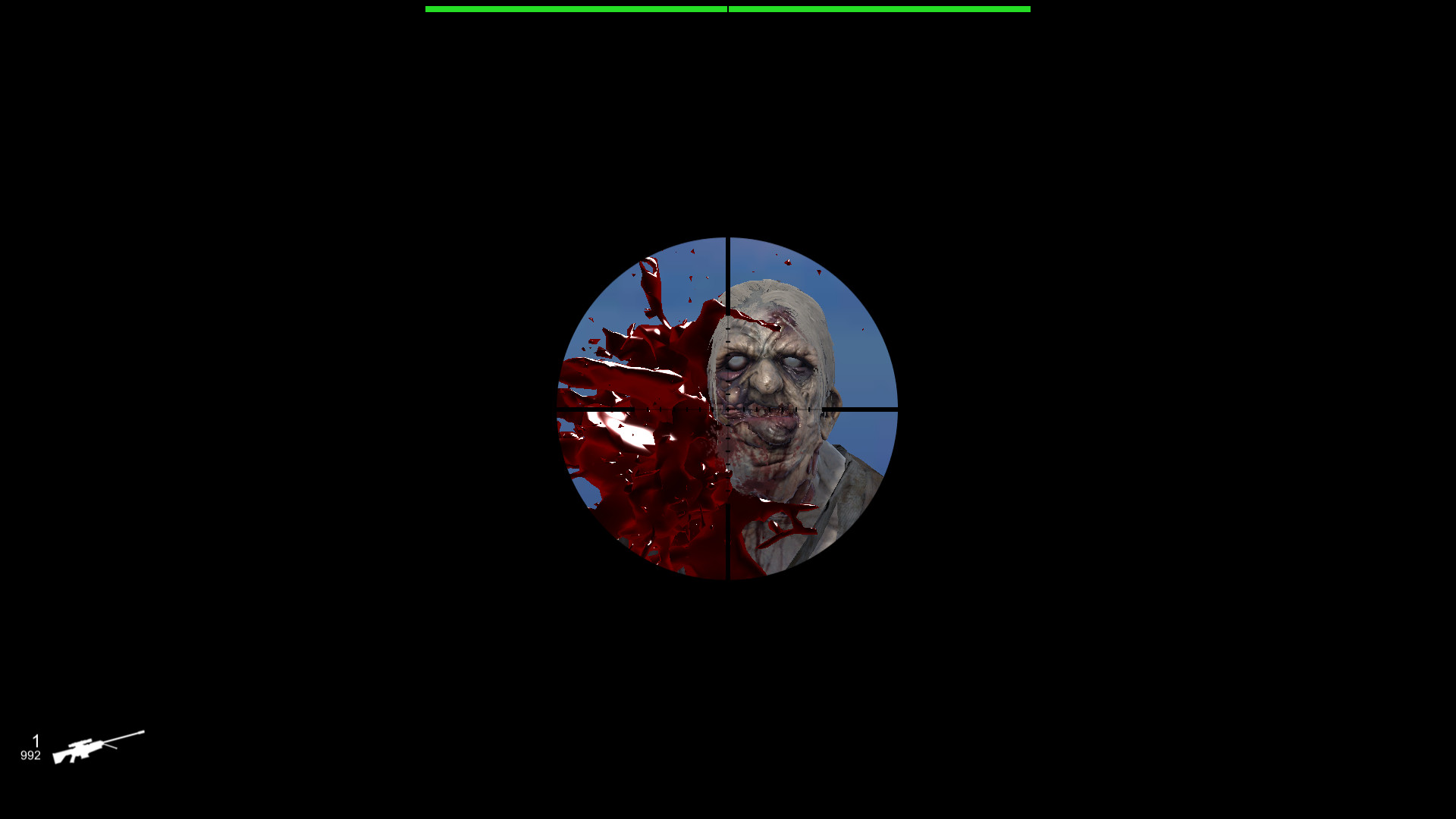 Trailer poster