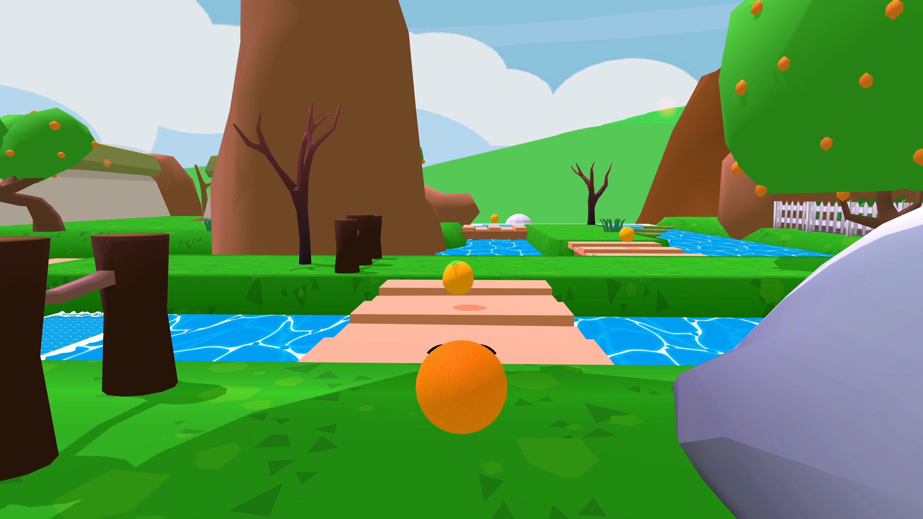Springy: A Bounce Adventure trailer
