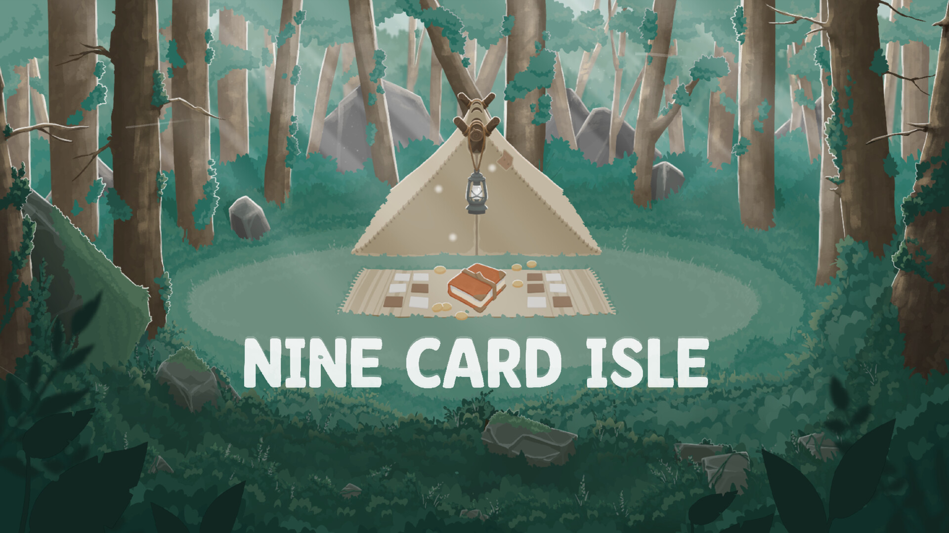 Nine Card Isle trailer