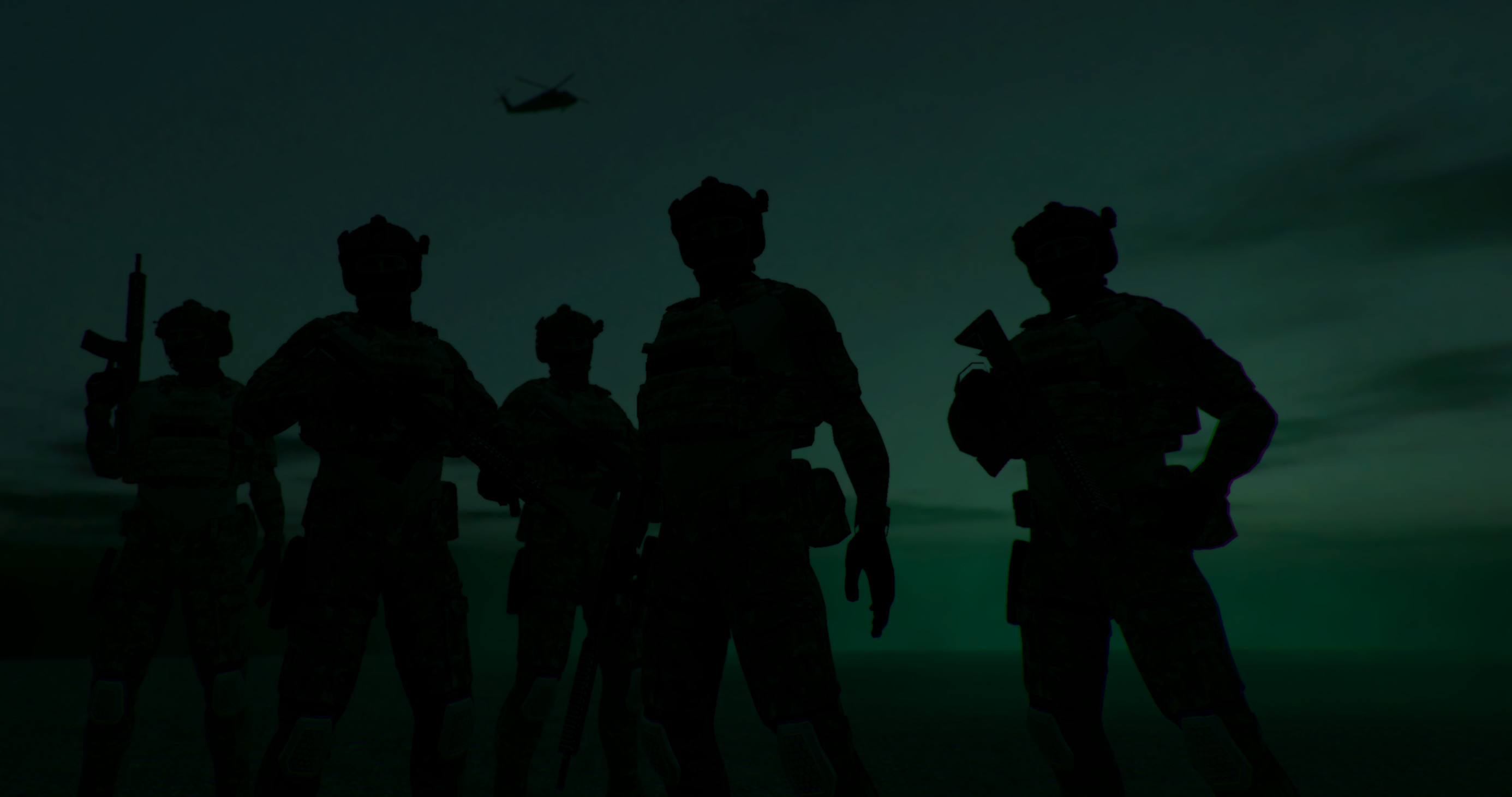 Trailer poster