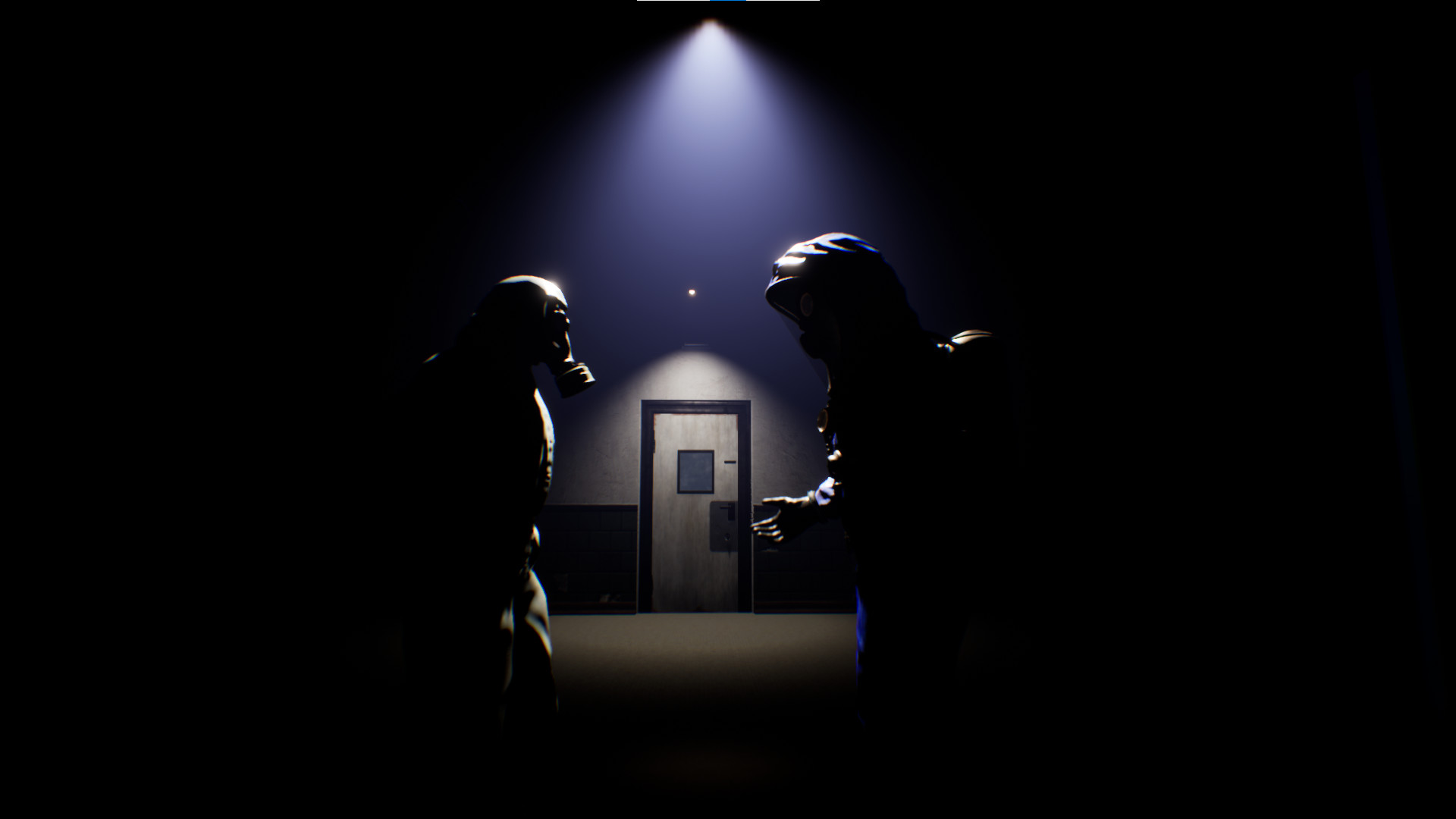 Trailer poster