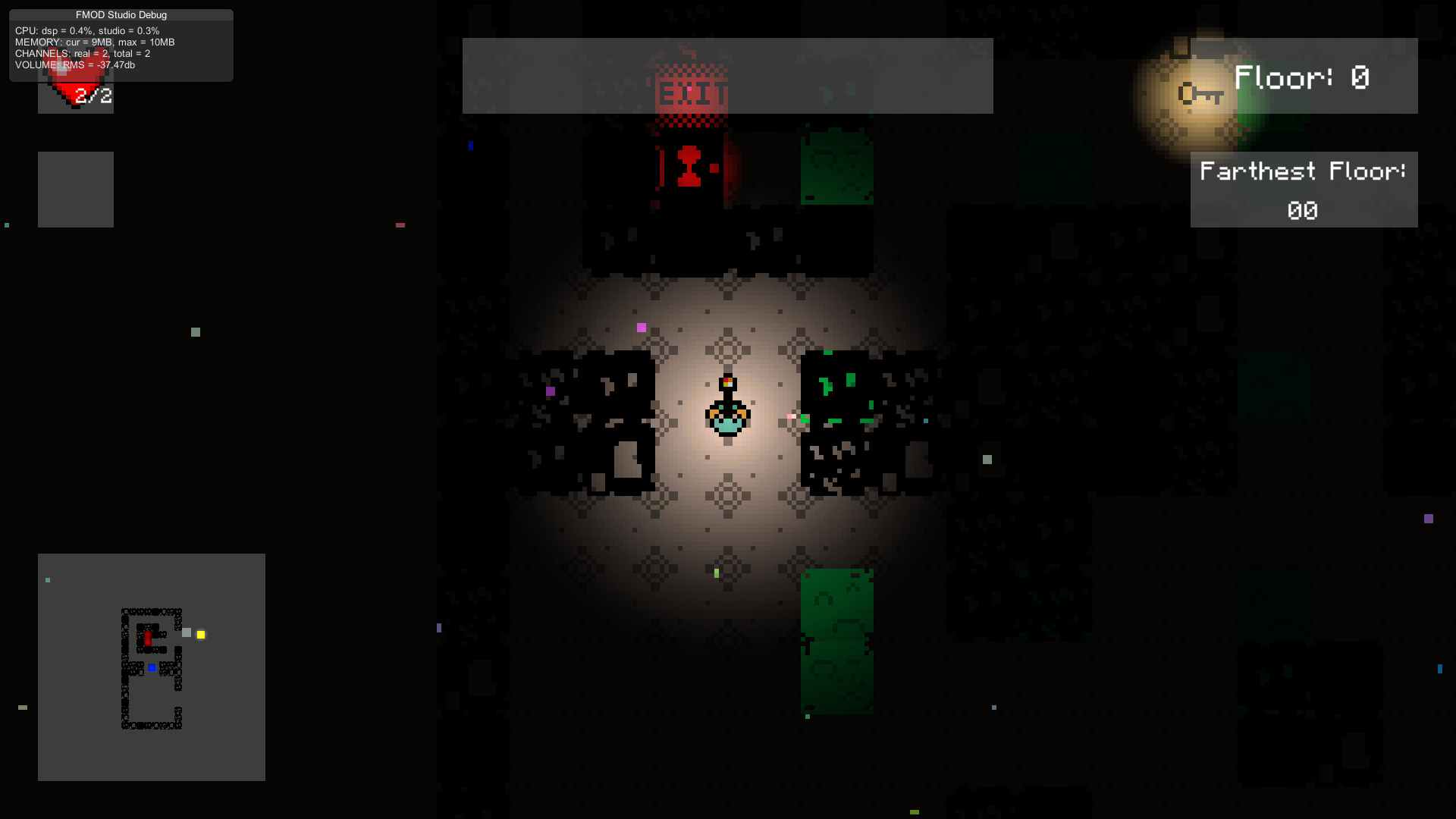 The Tombs of Ultra 5 trailer