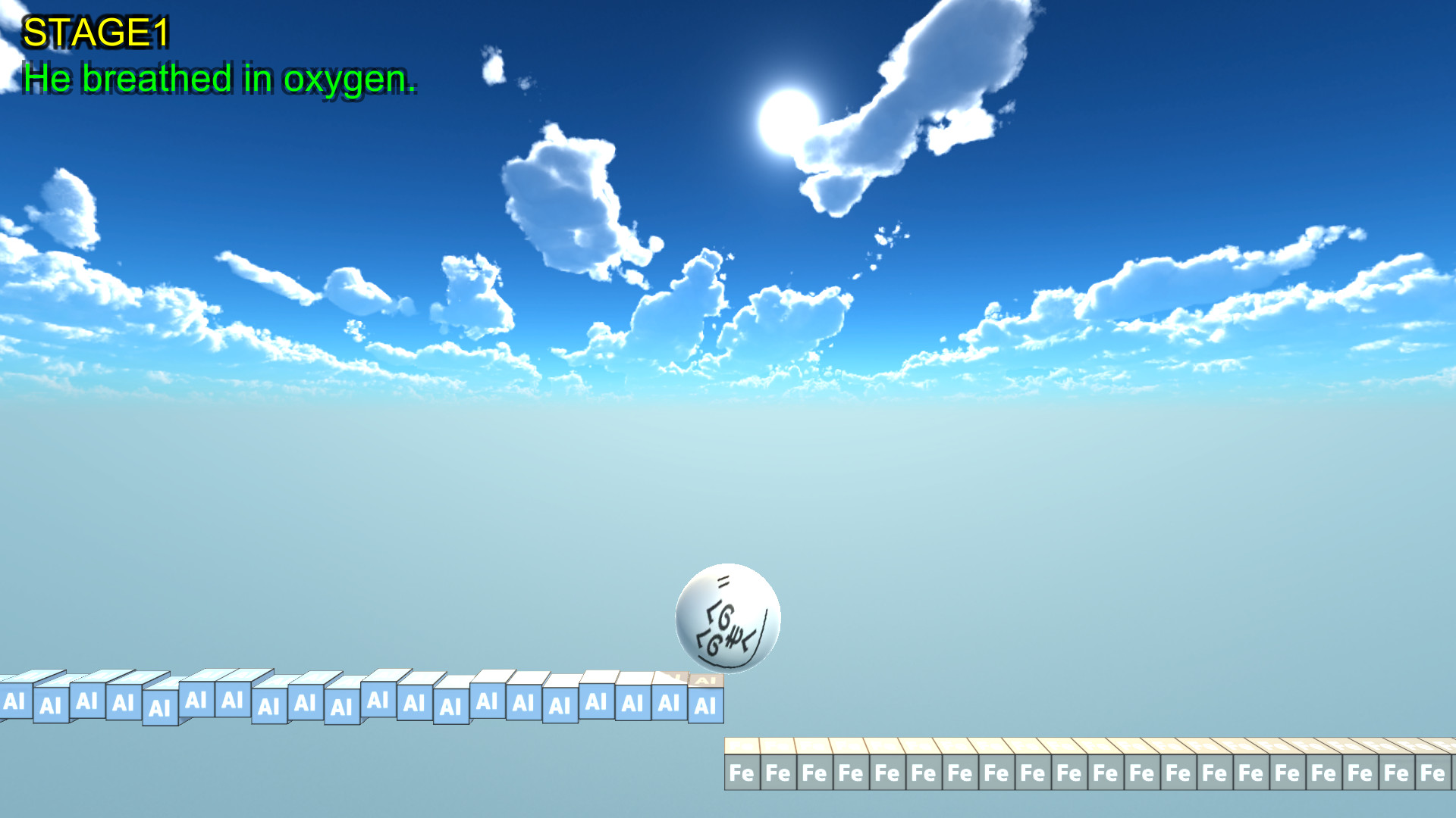 HeWantsToLive screenshot 2