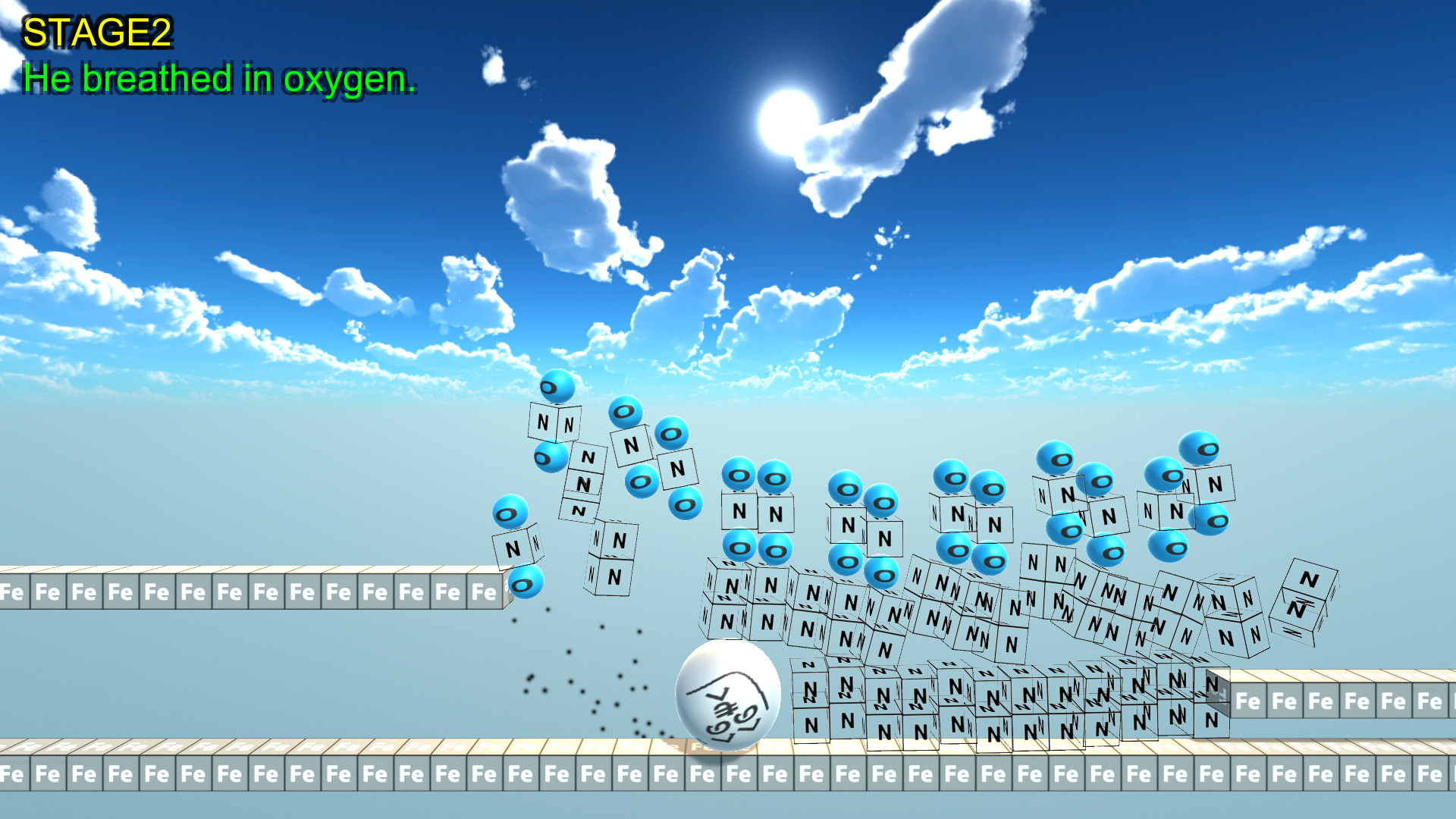 HeWantsToLive screenshot 4