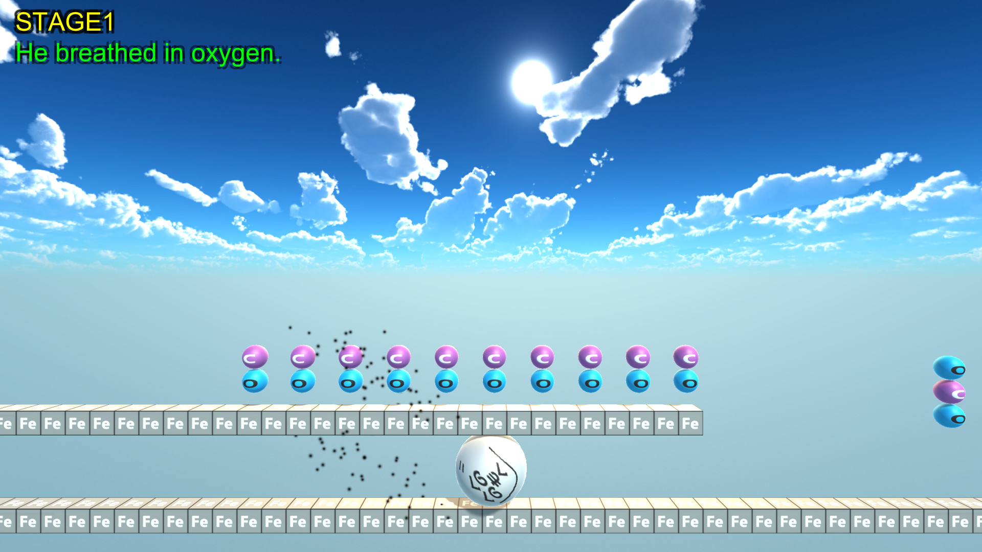 HeWantsToLive screenshot 3