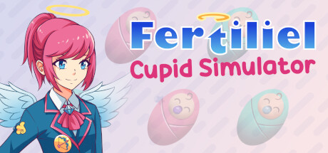 Fertiliel - Cupid Simulator