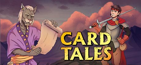 Cover art from Card Tales