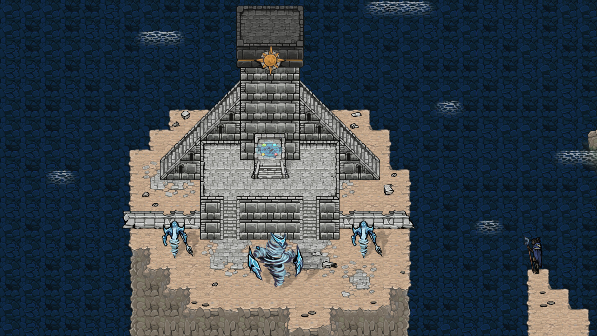 Magic of Spring screenshot 3