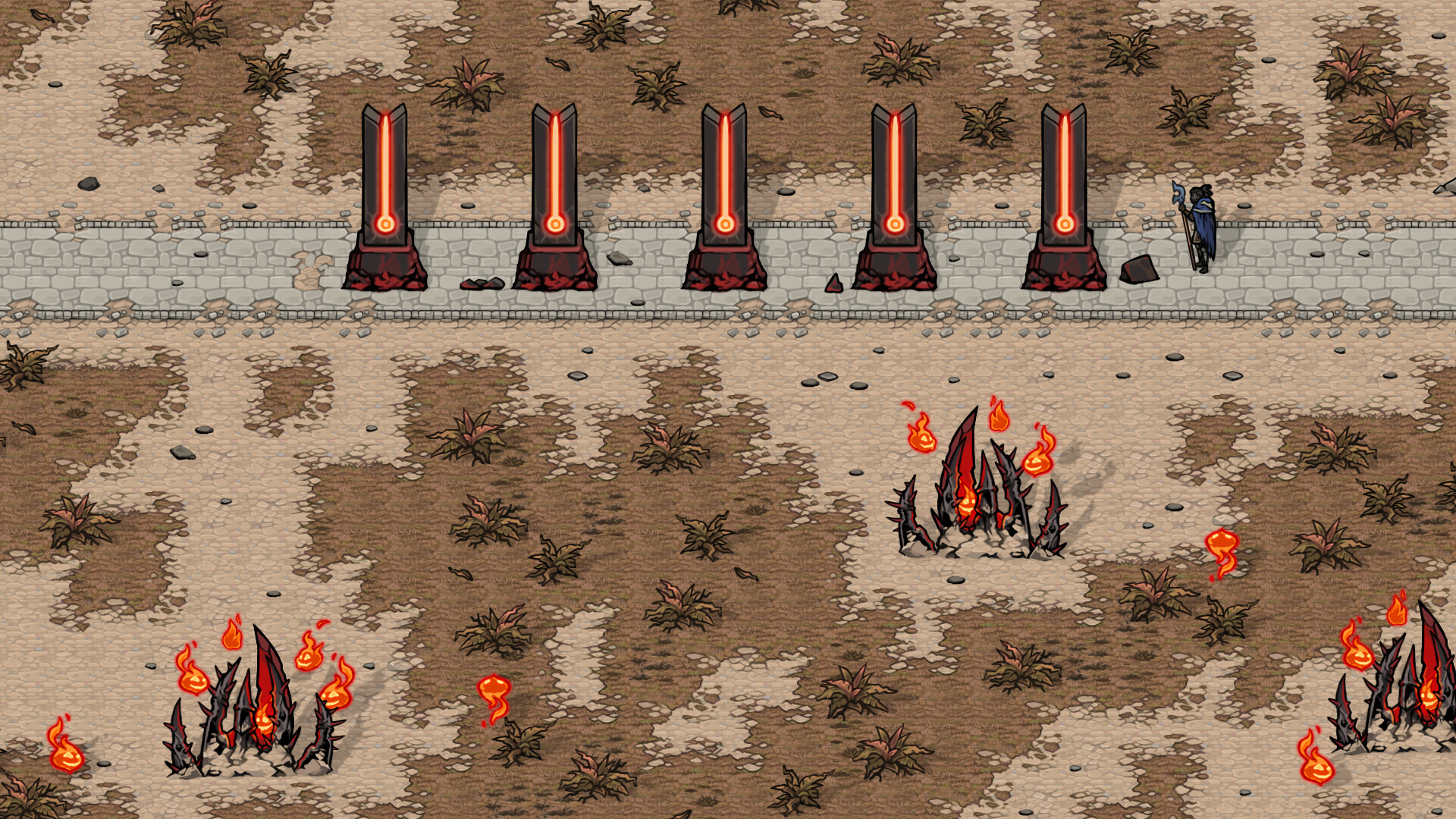 Magic of Spring screenshot 5
