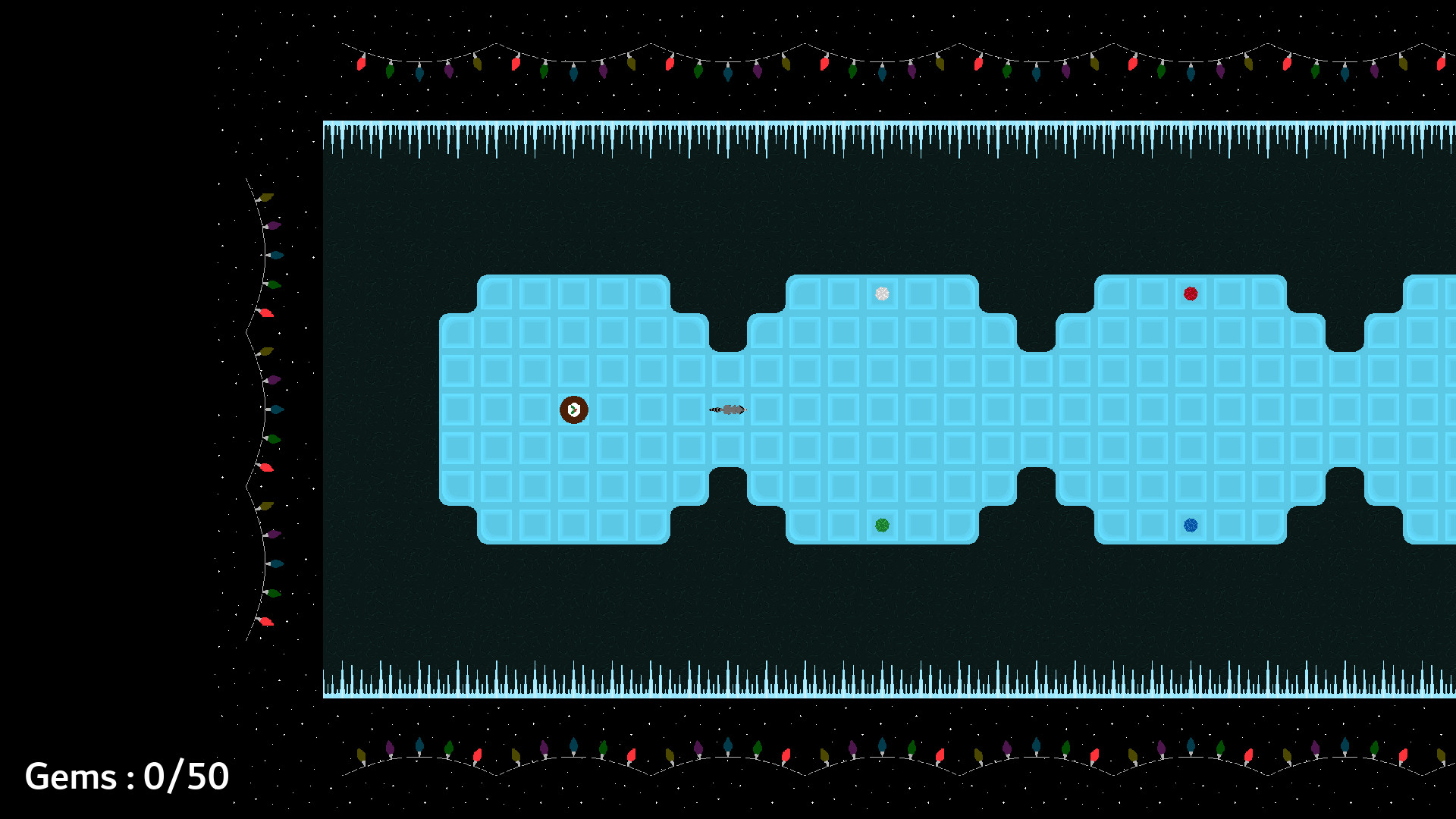 Remy Raccoon and the Lost Temple - Festive Frolics (Volume 1) screenshot 3