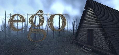 Cover art from EGO