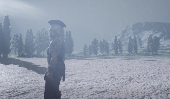 Ethos 2: Fall Of Empires screenshot 4