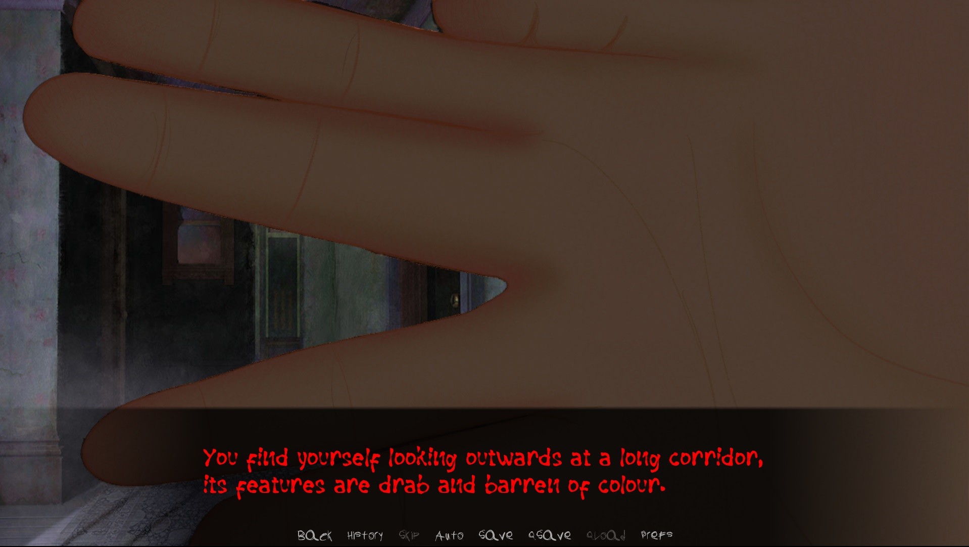 Spirits of Carter Mansion screenshot 5