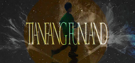 Cover art from Tianfang Funland