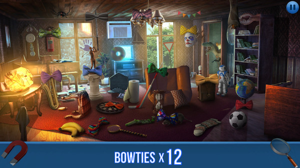 Hidden Investigation 3: Crime Files screenshot 4
