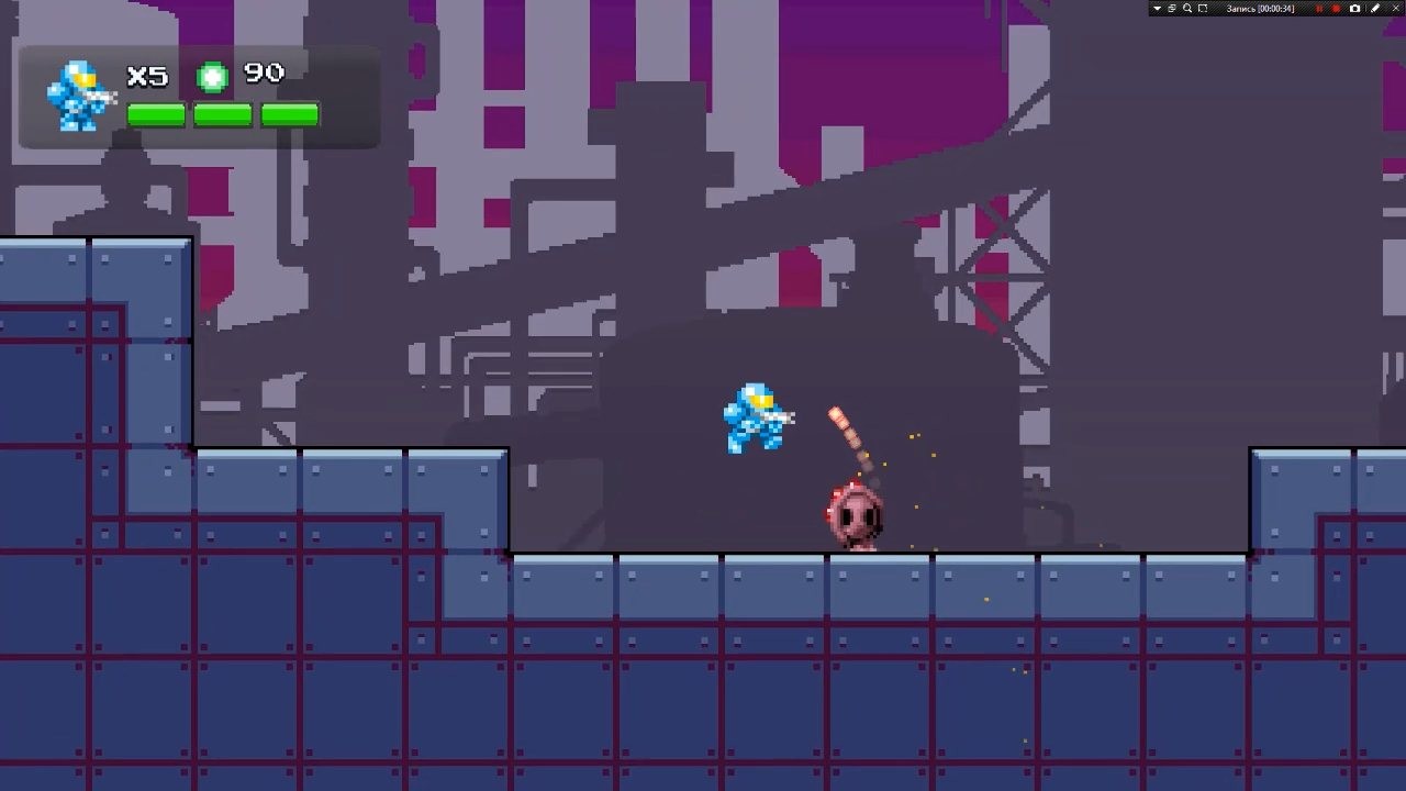 Industriality screenshot 3