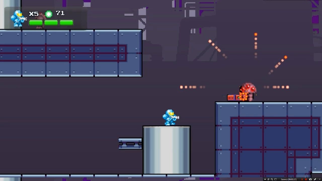 Industriality screenshot 4