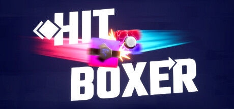 Cover art from Hitboxer