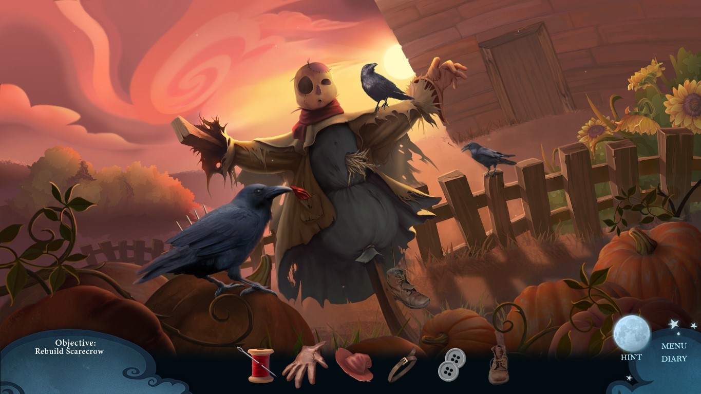 Trailer poster