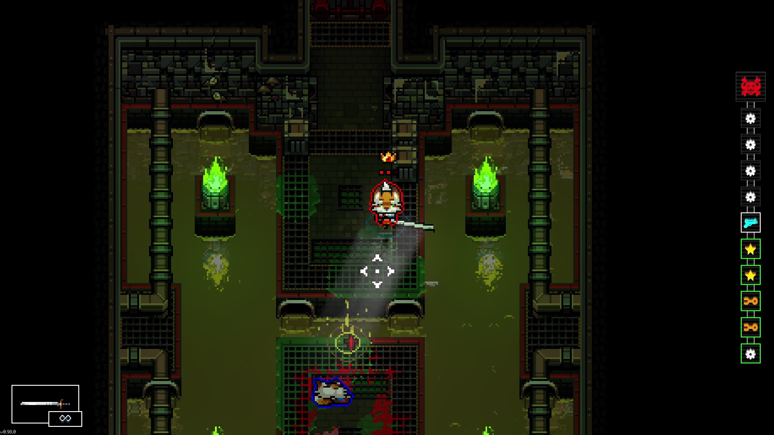 Mission Delta screenshot 3