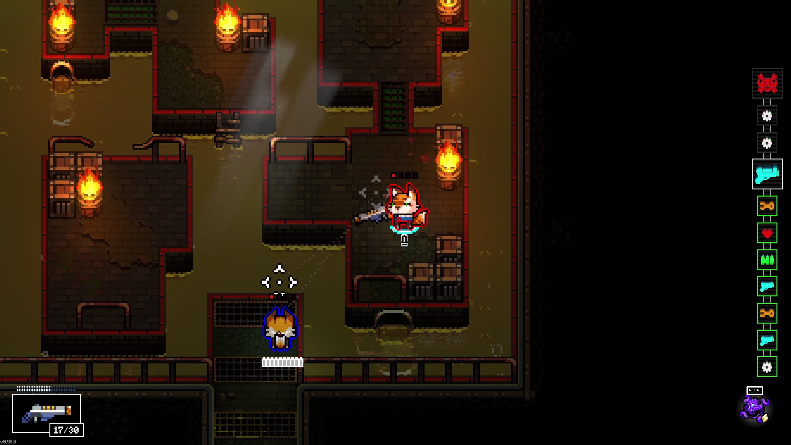 Mission Delta screenshot 5