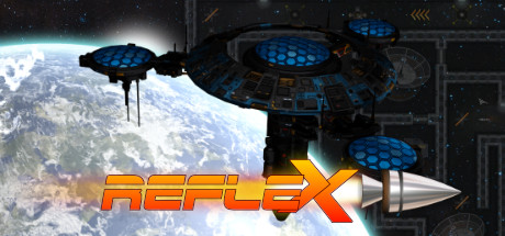 Cover art from Reflex