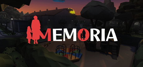 Cover art from Memoria