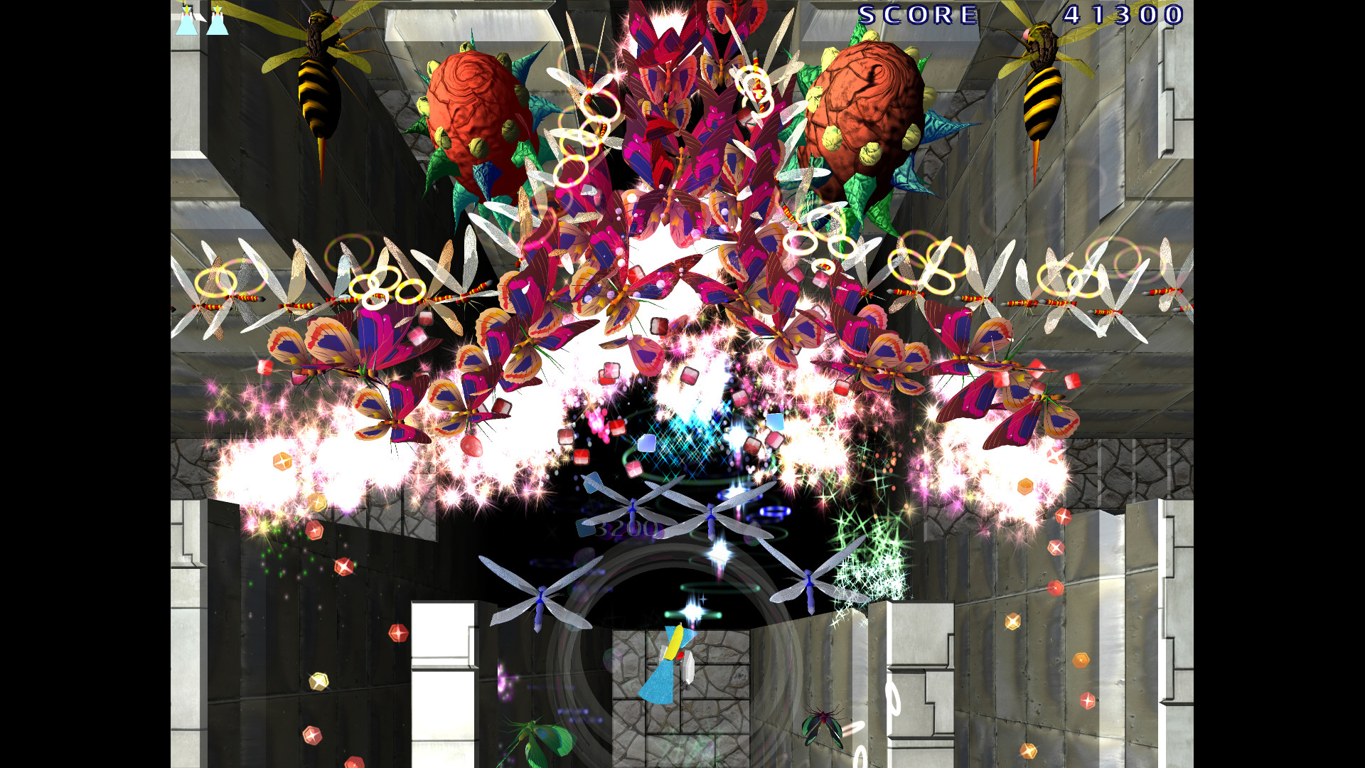 DIM-EGION screenshot 5
