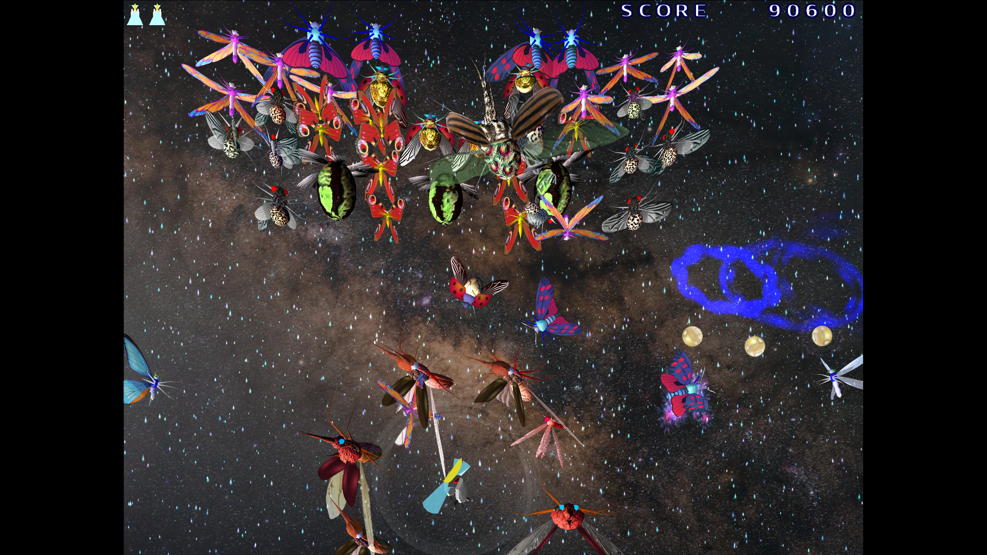 DIM-EGION screenshot 4