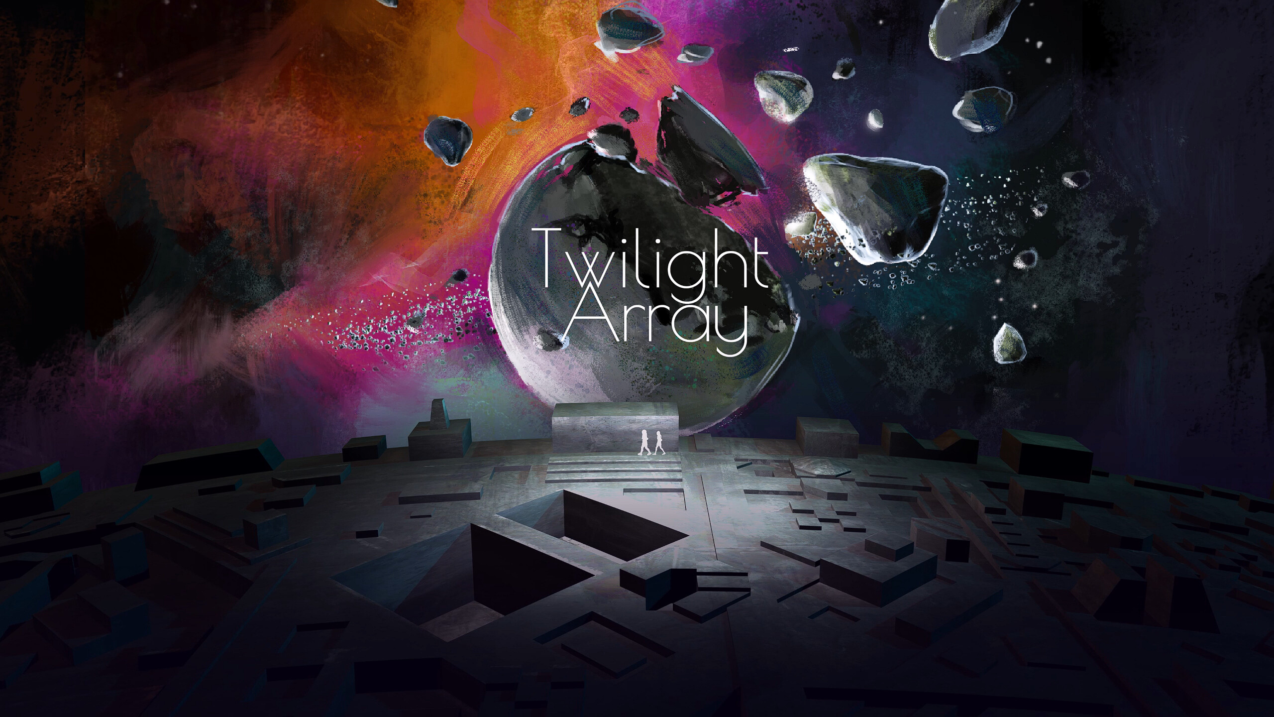 Trailer poster