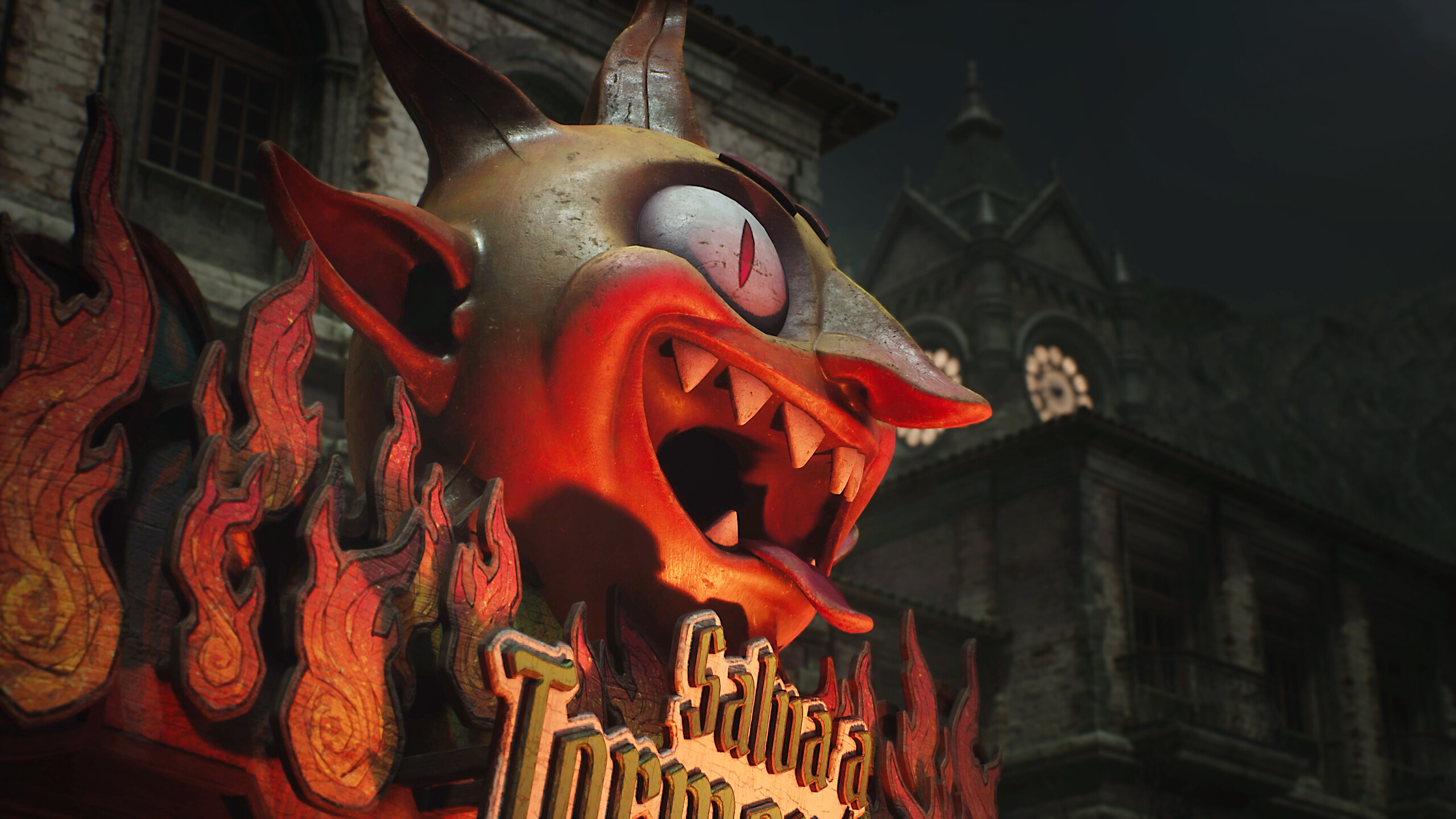 Trailer poster