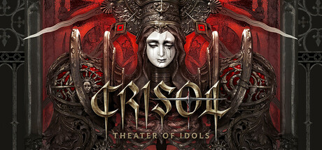 غلاف لعبة Crisol: Theater of Idols