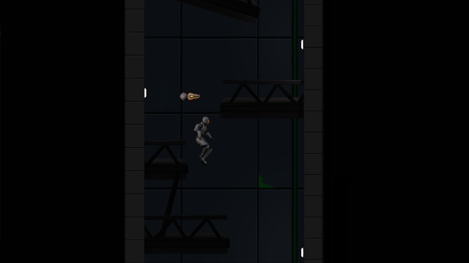 No One's Earth screenshot 5