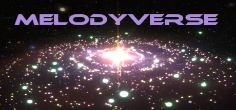 Cover art from MelodyVerse