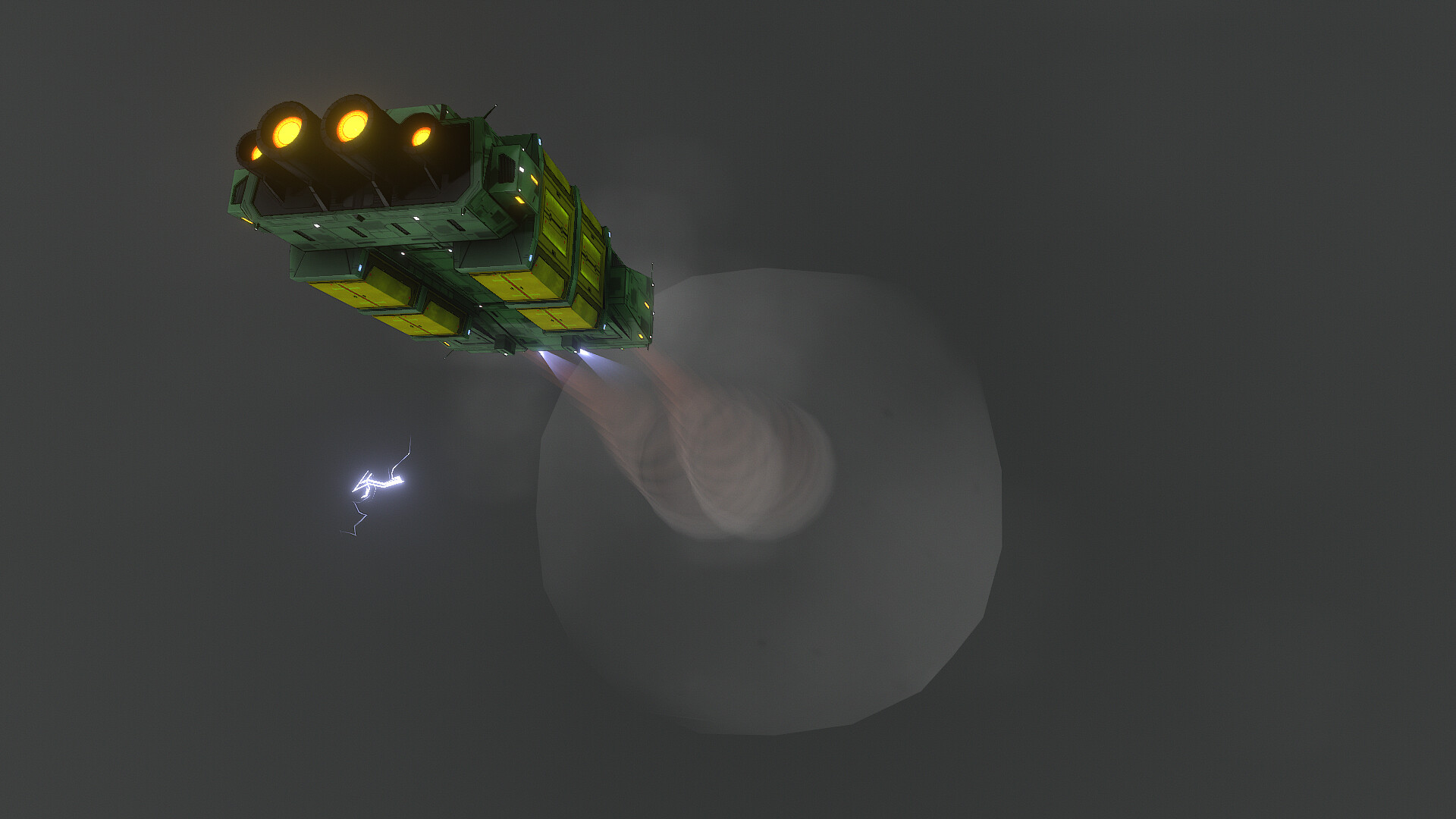 Star Zeal 4x trailer