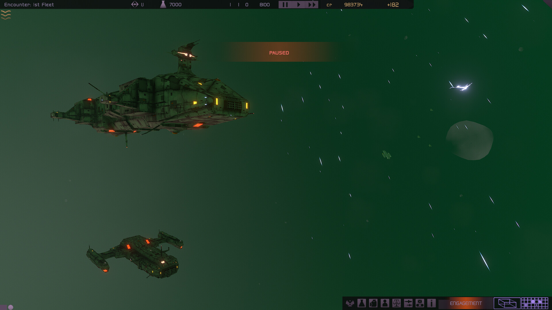 Star Zeal 4x screenshot 3