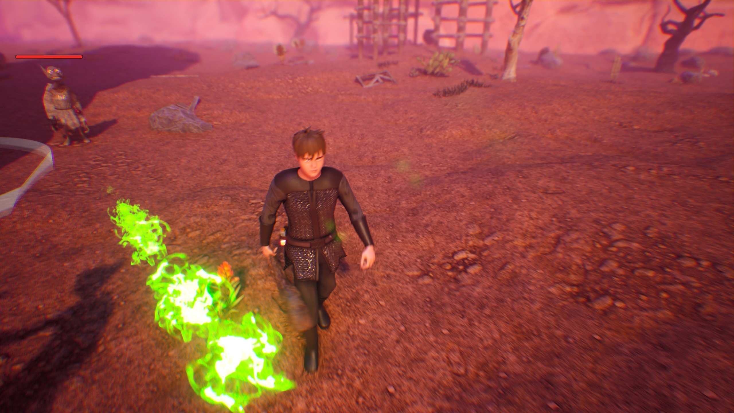 Kotiro screenshot 1