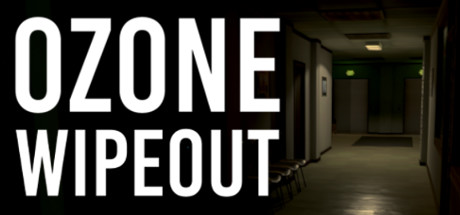 Cover art from Ozone Wipeout