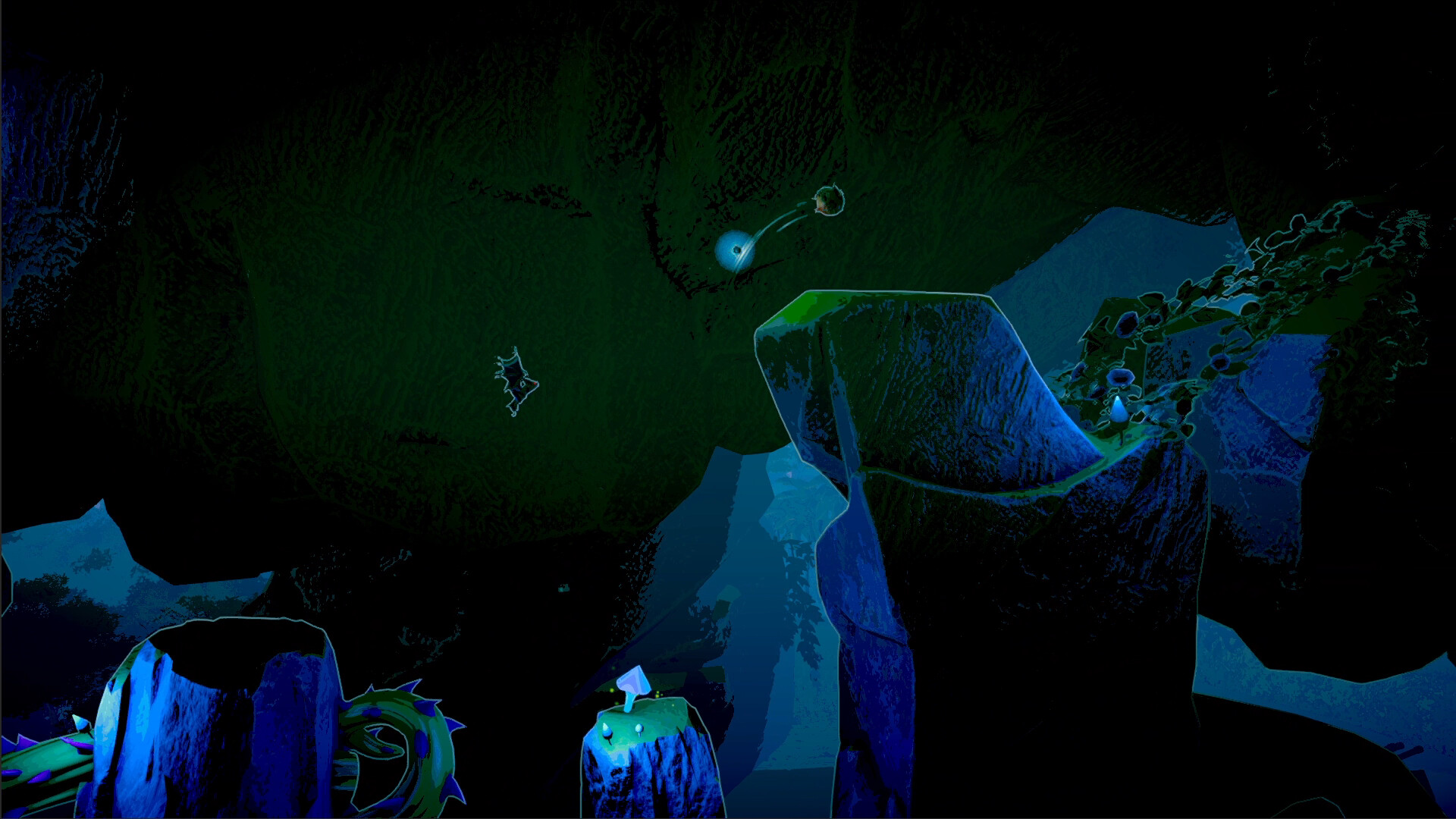 SPHEROCIOUS screenshot 3