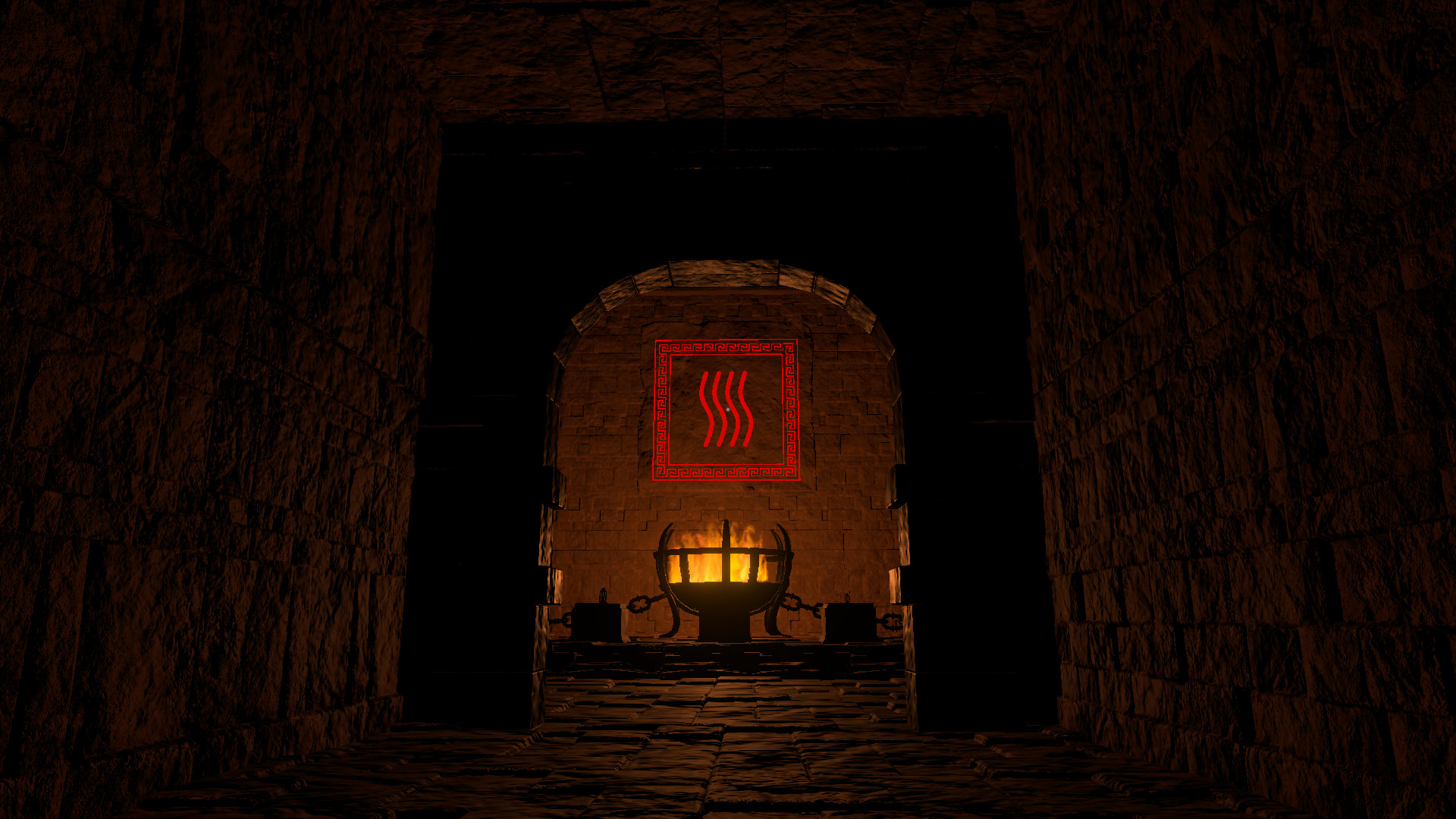 Horror of Minos screenshot 5