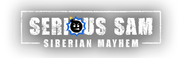 Serious Sam: Siberian Mayhem